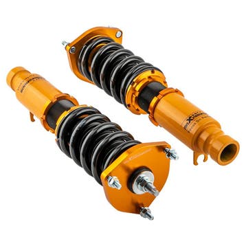 Schroefset schokdempers geschikt voor Infiniti G37x AWD 2..., Verzenden, Nieuw, Infiniti