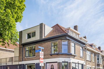Te huur: Huis Thomas de Rouckstraat in Bergen op Zoom, Bergen op Zoom, Noord-Brabant