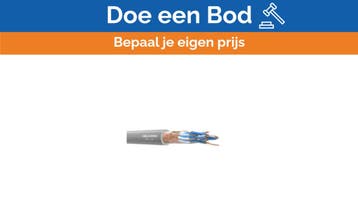 Bieden: RFE-HF 7X2X0.75mm Marine Cable, Ophalen of Verzenden, Nieuw, Kabel of Apparatuur