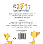Ollie / Gonnie & vriendjes 9789025739324 Olivier Dunrea, Boeken, Verzenden, Gelezen, Olivier Dunrea