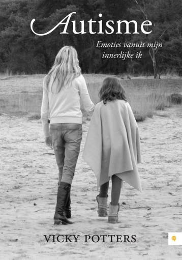Autisme - Vicky Potters 9789048437450, Verzenden, Zo goed als nieuw, Vicky Potters