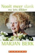 Pandora pockets - Nooit meer slank (9789046702062), Boeken, Verzenden, Nieuw