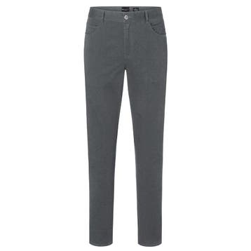 GGM Gastro | (6 stuks) KARLOWSKY | Herenbroek met 5 zakken -, GGM Gastro, Verzenden, Nieuw, Overige kleuren