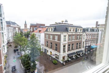 Woning te huur in s-Gravenhage - 59 m² - 2 kamer(s) - 2, Huizen en Kamers, Huizen te huur, Overige soorten, 's-Gravenhage, Zuid-Holland