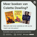 De mythe van breekbaarheid 9789044600162 Colette Dowling, Boeken, Verzenden, Gelezen, Colette Dowling