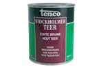 Tenco stockholmer teer 4 l, bus, Verzenden, Nieuw