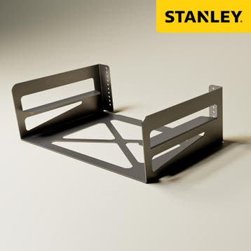 Stackwells Stanley FATMAX organizer Ondiep 2x Houder - Opbe, Doe-het-zelf en Verbouw, Verzenden, Nieuw