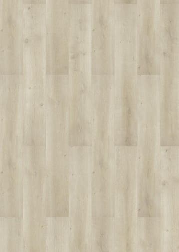 Laminaat rechte plank  |  Classen Oak Creme Natural 52355, Ophalen, Nieuw