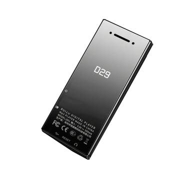 Ruizu D29 MP3 Speler, Diversen, Ophalen of Verzenden, Nieuw