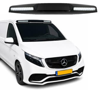 Daklampen | Mercedes Vito / V-Klasse W447 | V260 / V850 | 20, Auto-onderdelen, Verlichting, Verzenden, Nieuw, Mercedes-Benz