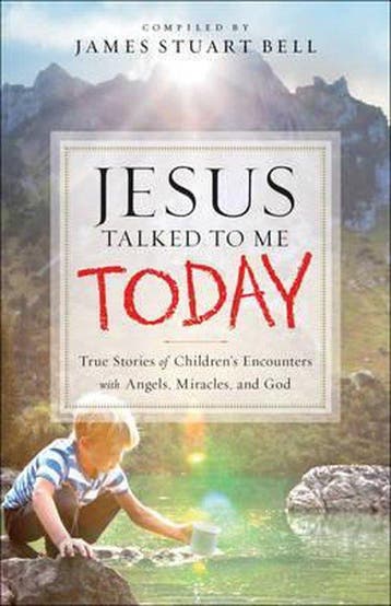 Jesus Talked to Me Today 9780764217227, Verzenden, Gelezen