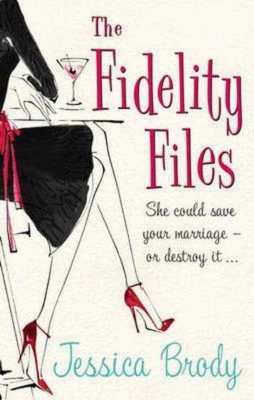 Fidelity Files - Jessica Brody 9780091928445, Verzenden, Gelezen, Jessica Brody