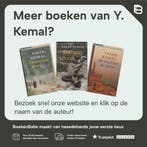 Ook de vogels zijn verdwenen / Geuzenpocket / 143 Y. Kemal, Verzenden, Zo goed als nieuw, Y. Kemal