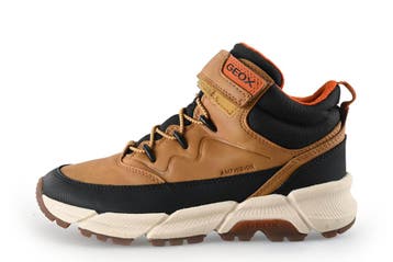 Geox Veterboots Jongens in maat 36, Verzenden, Jongen of Meisje, Schoenen, Zo goed als nieuw