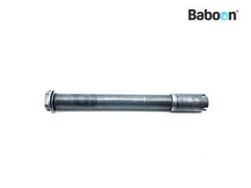 Voorwiel As Moto Guzzi Breva 1100 2005-2007 ie (LPC00), Verzenden, Gebruikt