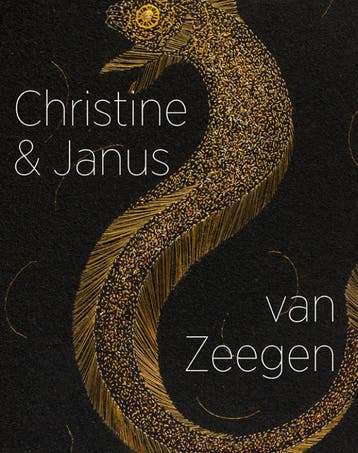 Christine En Janus Van Zeegen | Nieuw, Ophalen of Verzenden, Nieuw, ...