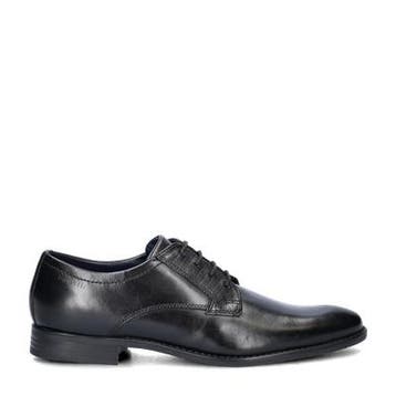 Bugatti lage nette schoenen voor heren in het Zwart, Bugatti, Verzenden, Zwart, Overige typen