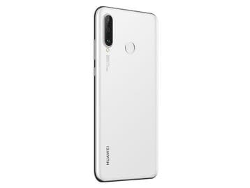 Huawei P30 Pro - Wit - 128 GB - Dubbele fysieke simkaart, Verzenden, Zo goed als nieuw