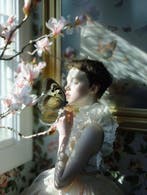 Sandra Fontenas - Mutation poétique