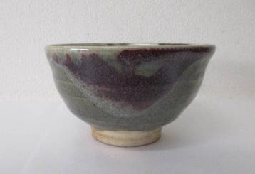 Kinzan ware-Characterized by the vivid red color - Theekom -