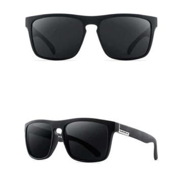 Gepolariseerde Zonnebril - Retro Driving Shades Klassiek Wit, Sieraden, Tassen en Uiterlijk, Verzenden, Nieuw