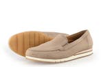 Gabor Instappers in maat 40 Beige, Kleding | Dames, Schoenen, Verzenden, Gabor, Zo goed als nieuw, Instappers