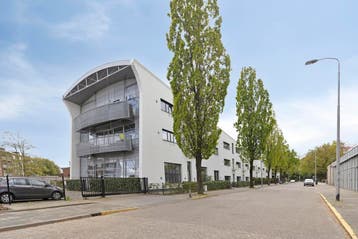 Appartement te huur/Expat Rentals aan Le Sage ten Broekl..., Huizen en Kamers