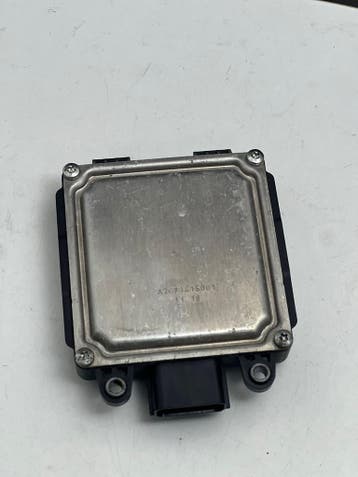 Ford S-Max  dodehoek sensor bj.2016 Artnr.EM2T14D453AD, Gebruikt, Volkswagen