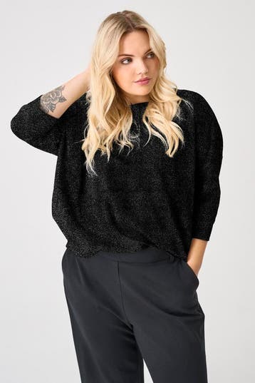 ONLY blouse 3/4 mouw Maat:, Verzenden, Nieuw, Overige kleuren
