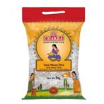 Sona Masoori Rijst - 5 kg (Chakra), Ophalen of Verzenden, Nieuw