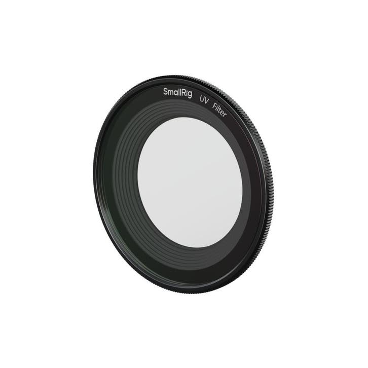 SmallRig 5214 Magnetic UV Filter For Fujifilm X Half (Black), Audio, Tv en Foto, Fotografie | Filters, UV-filter, Nieuw, Overige merken