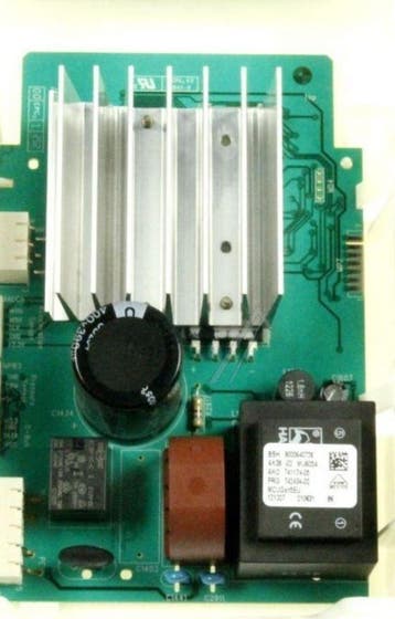 Bosch / Siemens 00706018 module/elektrische eenheid, Verzenden, Nieuw