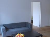 Appartement Avenue Concordia in Rotterdam, Via bemiddelaar, Appartement, Rotterdam, Zuid-Holland