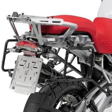 BMW R 1200 GS GIVI Monorack bagage rek achter SRA 692, Ophalen of Verzenden, Nieuw