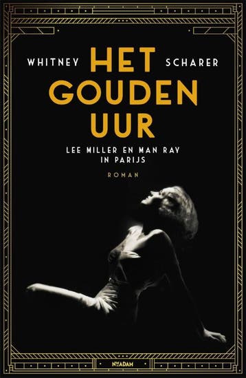 Het gouden uur - Whitney Scharer 9789046824672, Verzenden, Gelezen, Whitney Scharer