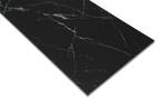 SPC Wandpaneel MAT Nero - mes&amp;groef 60x30cm, Doe-het-zelf en Verbouw, Platen en Panelen, Nieuw