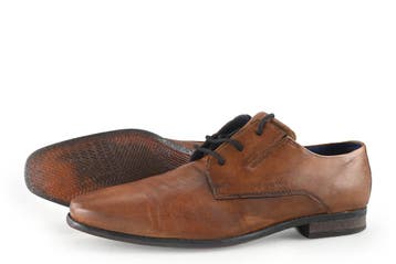 Fluchos Nette schoenen in maat 44 Bruin, Kleding | Heren, Schoenen, Bruin, Verzenden, Fluchos, Overige typen