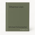 Dharma Lion 9780312112639 Michael Schumacher, Verzenden, Gelezen, Michael Schumacher