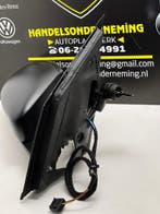 VW Polo V 1.2 TDI buitenspiegel rechts 2009 tot 2014 024483, Gebruikt, Volkswagen