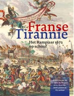 Franse Tirannie 9789462624009, Ophalen of Verzenden, Nieuw, Nicoline van der Sijs-Arthur der Weduwen