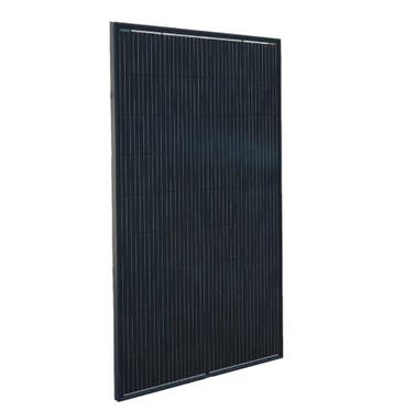 SolarV Bifacial 210 Watt Zonnepaneel - 131 x 77cm, Watersport en Boten, Ophalen of Verzenden, Nieuw