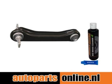 Draagarm Mitsubishi Lancer achterzijde, rechts, boven, Verzenden, Nieuw, Mitsubishi