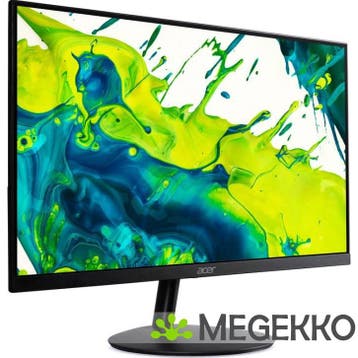 Acer SA272P1bi 27  Full HD 144Hz IPS Monitor, Verzenden, Nieuw, Acer