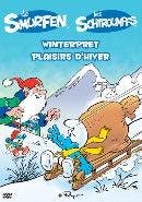 Smurfen - Winterpret, Verzenden, Nieuw in verpakking