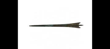 Midden-Oosterse Bronzen kortzwaard