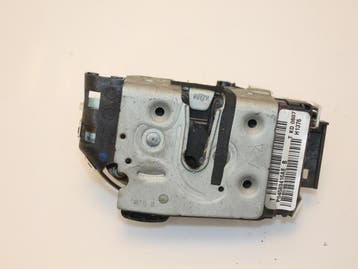 Deurslot Mechaniek 4Deurs rechts-voor Dodge Caliber O121440, Ophalen of Verzenden, Nieuw
