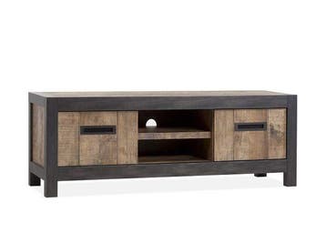 TV meubel Groot Coevorden - tv-meubels, Nieuw, Overige materialen