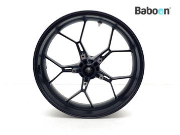 Voorwiel Honda CBR 650 R 2023 (CBR650R), Motoren, Onderdelen | Honda, Verzenden, Gebruikt