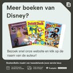 Disney Boekenclub - Bambi en het dappere beertje Disney, Boeken, Verzenden, Gelezen, Disney