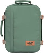 Rugzak Classic 28L Salie | Retourdeal 29% Korting, Sieraden, Tassen en Uiterlijk, Overige merken, 25 tot 40 cm, Nieuw, Ophalen of Verzenden